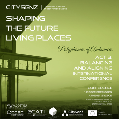 CitySenZ Act 3 Poster